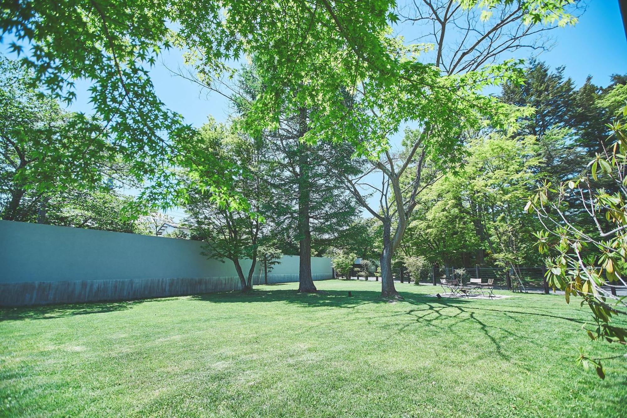 Villa Saison Fuji ヴィラ セゾン フジ Fujikawaguchiko Exterior photo